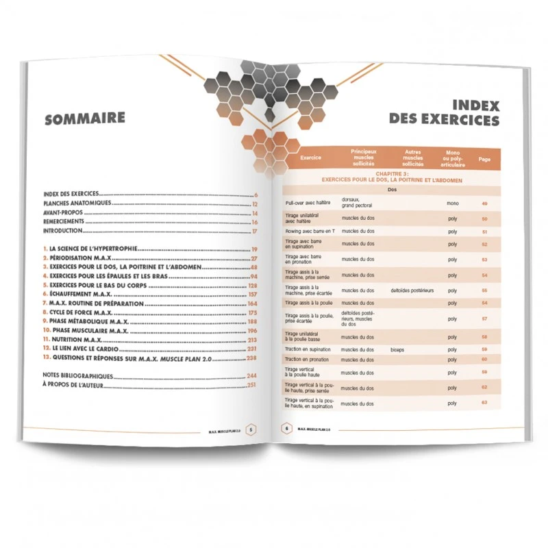 MAX MUSCLE PLAN 2.0 - 4Trainer Editions 5 MAX MUSCLE PLAN 2.0 - 4Trainer Editions – Image 3