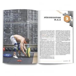 MAX MUSCLE PLAN 2.0 - 4Trainer Editions 15 MAX MUSCLE PLAN 2.0 - 4Trainer Editions -Aptitude Équipement max muscle plan 20 4trainer editions 3