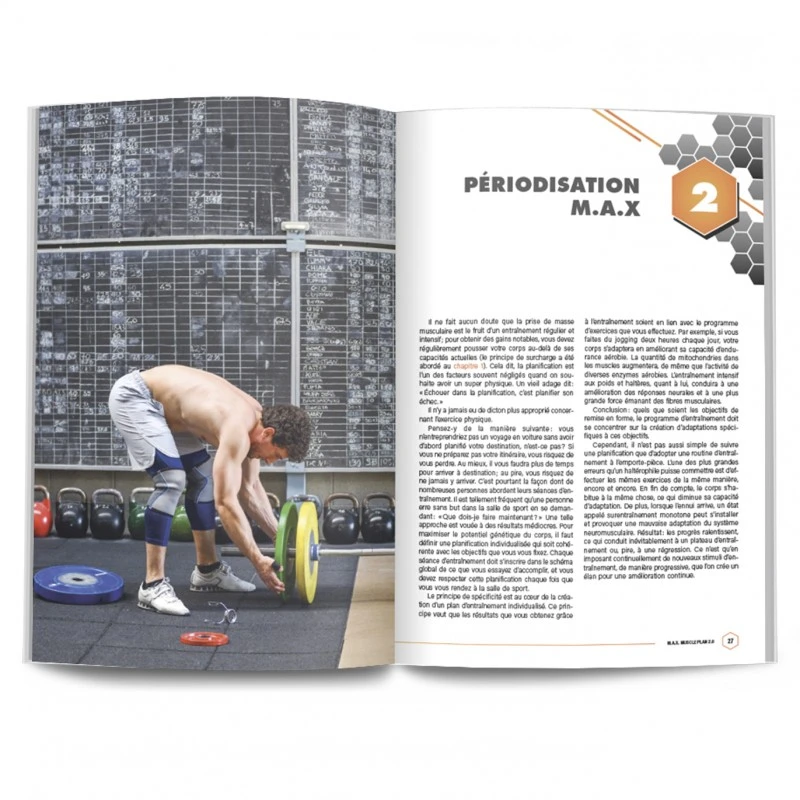 MAX MUSCLE PLAN 2.0 - 4Trainer Editions 6 MAX MUSCLE PLAN 2.0 - 4Trainer Editions – Image 4