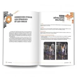 MAX MUSCLE PLAN 2.0 - 4Trainer Editions 17 MAX MUSCLE PLAN 2.0 - 4Trainer Editions -Aptitude Équipement max muscle plan 20 4trainer editions 5