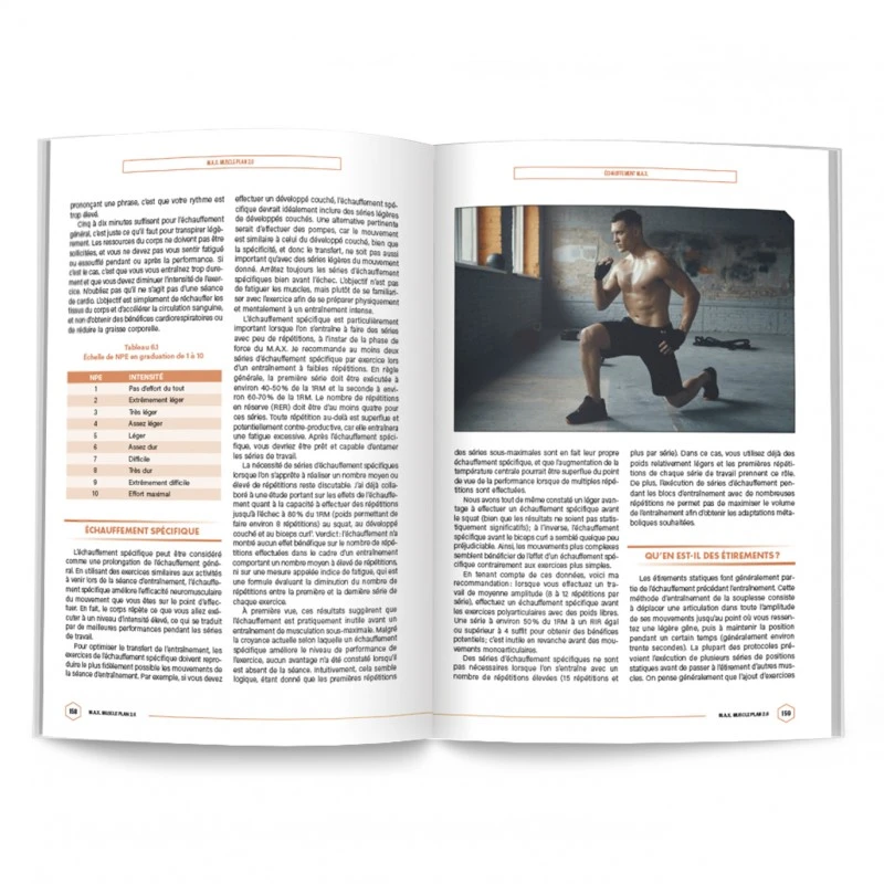 MAX MUSCLE PLAN 2.0 - 4Trainer Editions 9 MAX MUSCLE PLAN 2.0 - 4Trainer Editions – Image 7