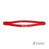 Mini Bandes élastiques Powerband Extra Light - Rouge