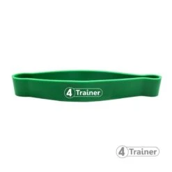 Mini Bandes élastiques Powerband Medium - Vert