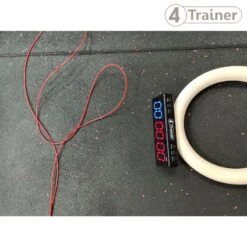 Mini Gym Timer 4Trainer 17 Mini Gym Timer 4Trainer -Aptitude Équipement mini gym timer 4trainer 5