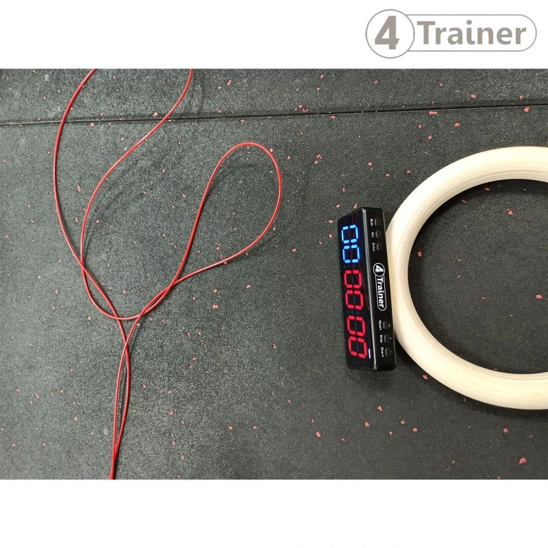Mini Gym Timer 4Trainer 8 Mini Gym Timer 4Trainer – Image 6