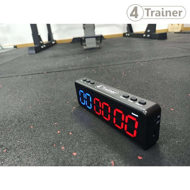 Mini Gym Timer 4Trainer 9 Mini Gym Timer 4Trainer – Image 7