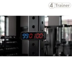Mini Gym Timer 4Trainer 20 Mini Gym Timer 4Trainer -Aptitude Équipement mini gym timer 4trainer 8