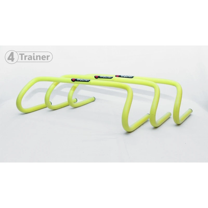 Mini Haies D'entraînement 4Trainer 15 Cm 3 Mini Haies D'entraînement 4Trainer 15 Cm