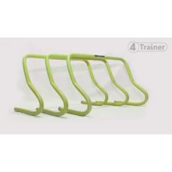 Mini Haies D'entraînement 4Trainer 30 Cm