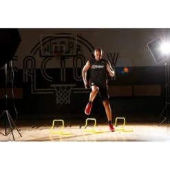 Mini Haies D'entraînement 4Trainer 30 Cm -Aptitude Équipement mini haies d entrainement 4trainer 30 cm 4