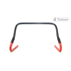 Mini Haies D'entraînement Ajustables 4Trainer -Aptitude Équipement mini haies d entrainement ajustables 4trainer 2