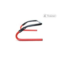 Mini Haies D'entraînement Ajustables 4Trainer -Aptitude Équipement mini haies d entrainement ajustables 4trainer 4