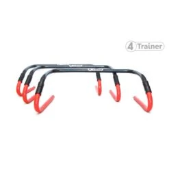 Mini Haies D'entraînement Ajustables 4Trainer -Aptitude Équipement mini haies d entrainement ajustables 4trainer 5