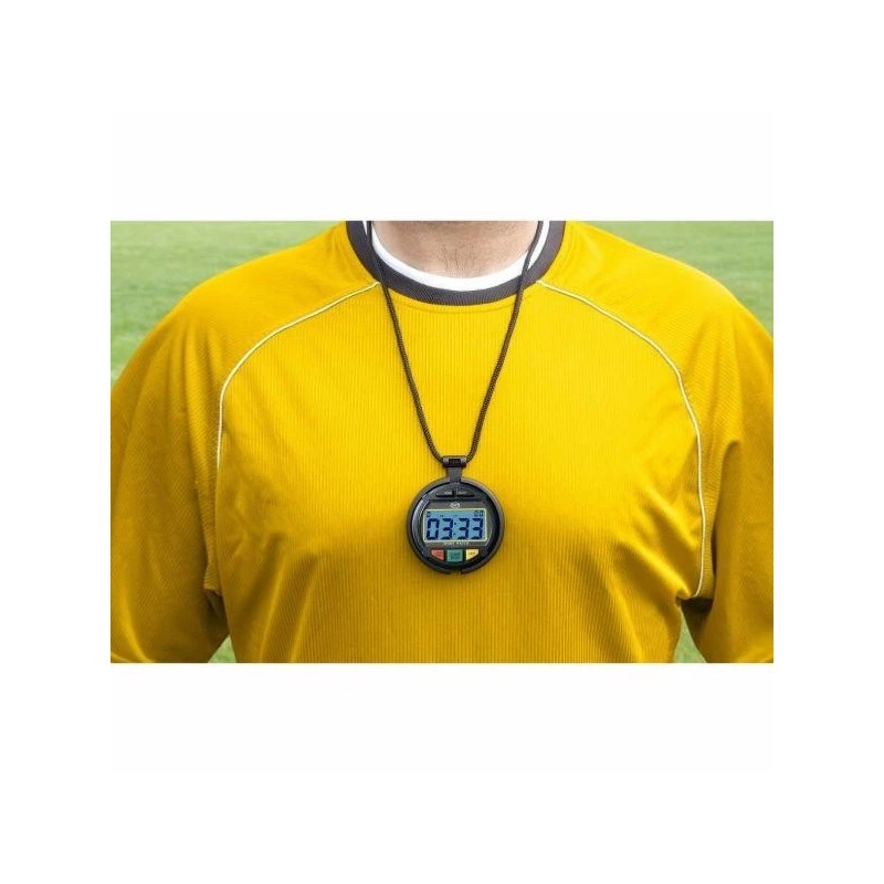 Montre Arbitre - Grand Affichage 4 Montre Arbitre - Grand Affichage – Image 2