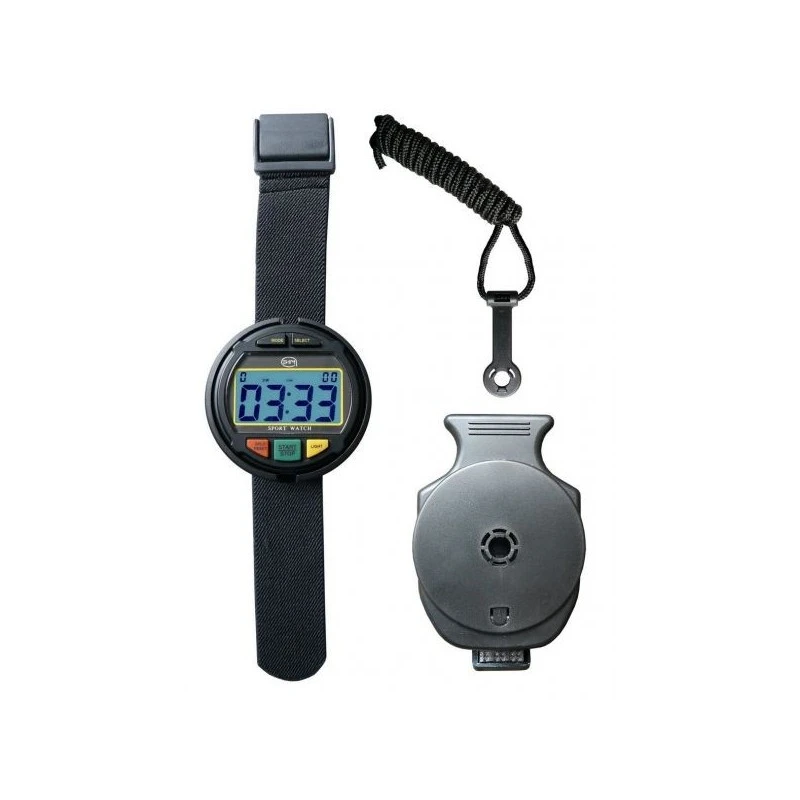 Montre Arbitre - Grand Affichage 7 Montre Arbitre - Grand Affichage – Image 5