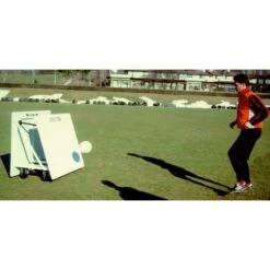 Mur 2 Faces Pour Entraînement Des Joueurs -Aptitude Équipement mur 2 faces pour entrainement des joueurs 1