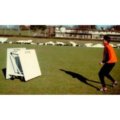 Mur 2 Faces Pour Entraînement Des Joueurs -Aptitude Équipement mur 2 faces pour entrainement des joueurs 2