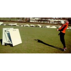 Mur 2 Faces Pour Entraînement Des Joueurs -Aptitude Équipement mur 2 faces pour entrainement des joueurs 3