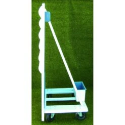 MUR ENTRAINEMENT GARDIEN DE BUT 7 MUR ENTRAINEMENT GARDIEN DE BUT -Aptitude Équipement mur entrainement gardien de but 1