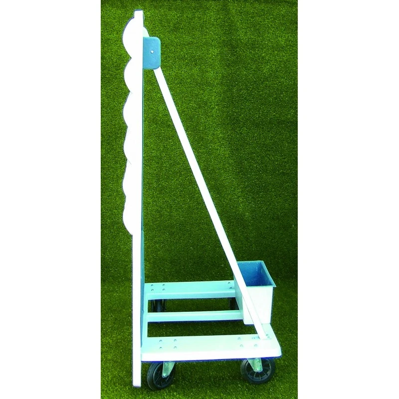 MUR ENTRAINEMENT GARDIEN DE BUT 4 MUR ENTRAINEMENT GARDIEN DE BUT – Image 2