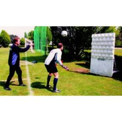 MUR ENTRAINEMENT GARDIEN DE BUT 9 MUR ENTRAINEMENT GARDIEN DE BUT -Aptitude Équipement mur entrainement gardien de but 3