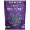 MÛRE CRUNCHY FRUIT BIO - 100% Mûres Biologiques Lyophilisées 2 MÛRE CRUNCHY FRUIT BIO - 100% Mûres Biologiques Lyophilisées -Aptitude Équipement mure crunchy fruit bio 100 mures biologiques lyophilisees