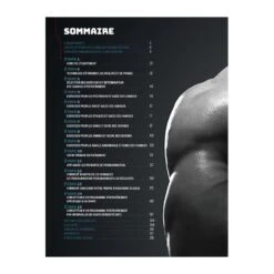 MUSCULATION - Votre Performance Étape Par Étape - 4TRAINER Editions 12 MUSCULATION - Votre Performance Étape Par Étape - 4TRAINER Editions -Aptitude Équipement musculation performance etape 1