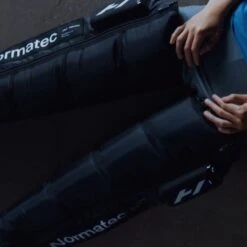NORMATEC PREMIER - Système De Récupération Sans Fil -Aptitude Équipement normatec premier systeme de recuperation sans fil 3
