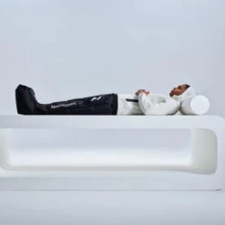 NORMATEC PREMIER - Système De Récupération Sans Fil -Aptitude Équipement normatec premier systeme de recuperation sans fil 4