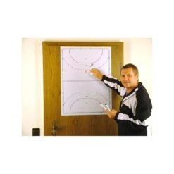 Pack Coach Handball 5 Pack Coach Handball -Aptitude Équipement pack coach handball 1 1