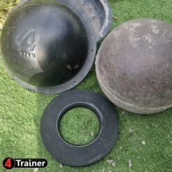 PACK DE LANCEMENT : MOULE + SOCLE ATLAS - 4Trainer -Aptitude Équipement pack de lancement moule socle atlas 4trainer 10