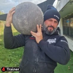 PACK DE LANCEMENT : MOULE + SOCLE ATLAS - 4Trainer -Aptitude Équipement pack de lancement moule socle atlas 4trainer 11