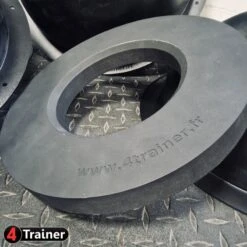 PACK DE LANCEMENT : MOULE + SOCLE ATLAS - 4Trainer -Aptitude Équipement pack de lancement moule socle atlas 4trainer 12