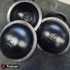 PACK DE LANCEMENT : MOULE + SOCLE ATLAS - 4Trainer -Aptitude Équipement pack de lancement moule socle atlas 4trainer 7