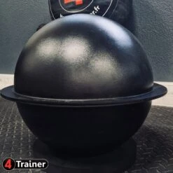 PACK DE LANCEMENT : MOULE + SOCLE ATLAS - 4Trainer -Aptitude Équipement pack de lancement moule socle atlas 4trainer 9