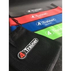 Pack Flat Bands 4Trainer - Mini Bandes élastiques Plates 13 Pack Flat Bands 4Trainer - Mini Bandes élastiques Plates -Aptitude Équipement pack flat bands 4trainer mini bandes elastiques plates 3