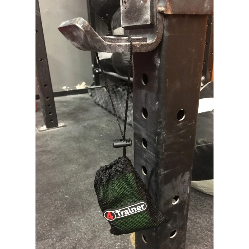 Pack Flat Bands 4Trainer - Mini Bandes élastiques Plates 7 Pack Flat Bands 4Trainer - Mini Bandes élastiques Plates – Image 5