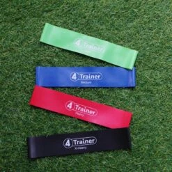 Pack Flat Bands 4Trainer - Mini Bandes élastiques Plates 17 Pack Flat Bands 4Trainer - Mini Bandes élastiques Plates -Aptitude Équipement pack flat bands 4trainer mini bandes elastiques plates 7
