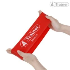 Pack Flat Bands XL 4Trainer - Mini Bandes élastiques Plates 8 Pack Flat Bands XL 4Trainer - Mini Bandes élastiques Plates -Aptitude Équipement pack flat bands xl 4trainer mini bandes elastiques plates 1