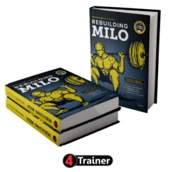 PACK GEL CORPS FRIOGEL + REBUILDING MILO -Aptitude Équipement pack gel corps friogel rebuilding milo 3