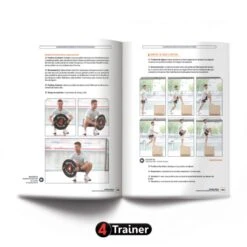 Pack RUNNING RENFO + Illustration - 4TRAINER EDITIONS -Aptitude Équipement pack running renfo 4trainer editions 14