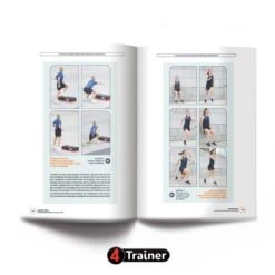 Pack RUNNING RENFO + Illustration - 4TRAINER EDITIONS -Aptitude Équipement pack running renfo 4trainer editions 17