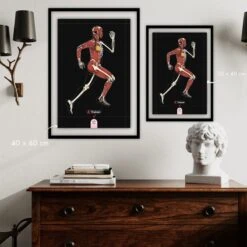 Pack RUNNING RENFO + Illustration - 4TRAINER EDITIONS -Aptitude Équipement pack running renfo 4trainer editions 2