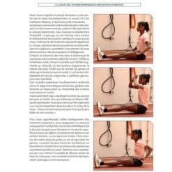 Pack RUNNING RENFO + Illustration - 4TRAINER EDITIONS -Aptitude Équipement pack running renfo 4trainer editions 7