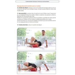 Pack RUNNING RENFO + Illustration - 4TRAINER EDITIONS -Aptitude Équipement pack running renfo 4trainer editions 9