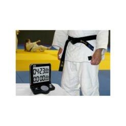 Panneau D'affichage à 2 Décompteurs -Aptitude Équipement panneau d affichage a 2 decompteurs 2