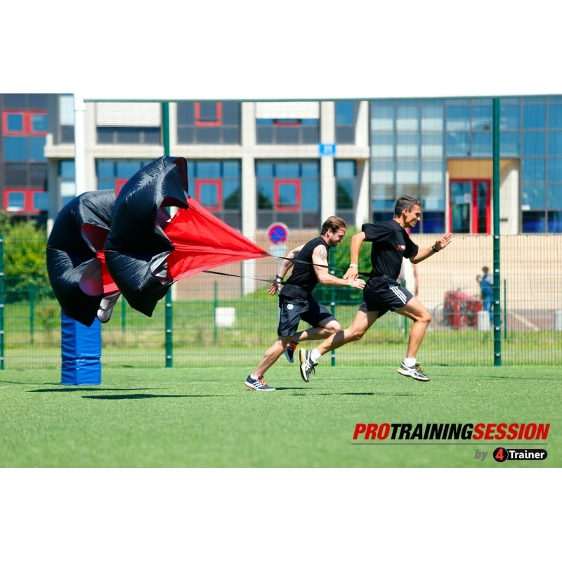 Parachute De Vitesse XL 4 Parachute De Vitesse XL – Image 2