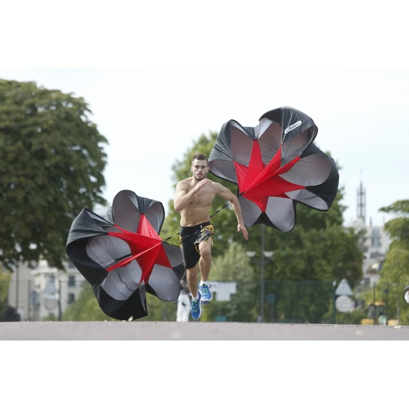 Parachute De Vitesse XL 5 Parachute De Vitesse XL – Image 3