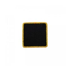 Patch Warning Athlete By GANO -Aptitude Équipement patch warning athlete by gano 2