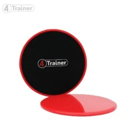 PATINS DE GLISSE - Core Sliders - 4TRAINER -Aptitude Équipement patins de glisse core sliders 4trainer 2